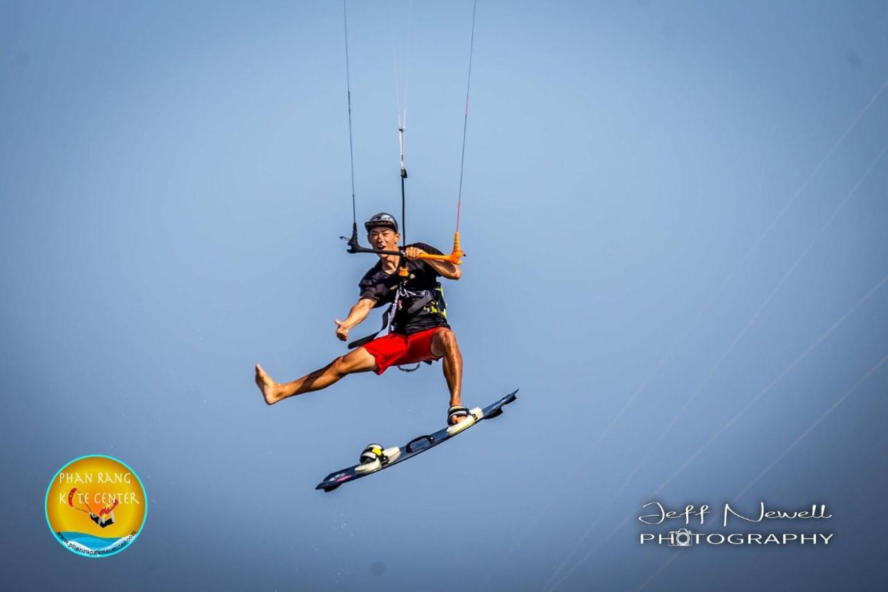 Phan Rang Kite Center Phan Rang-Tháp Chàm Exterior foto