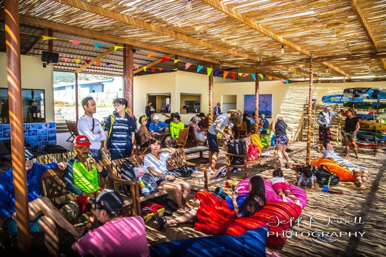 Phan Rang Kite Center Phan Rang-Tháp Chàm Exterior foto