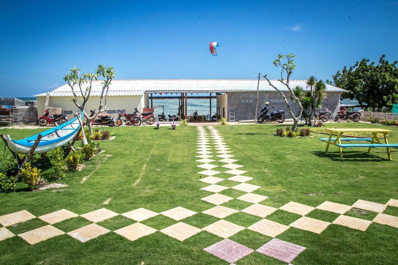 Phan Rang Kite Center Phan Rang-Tháp Chàm Exterior foto